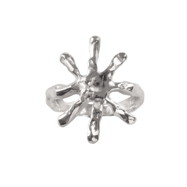 Sola Ring - silver
