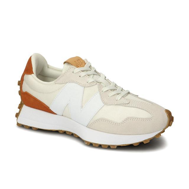 [해외] 우먼스 뉴발란스 327 씨 솔트 베이지 WS327RA
