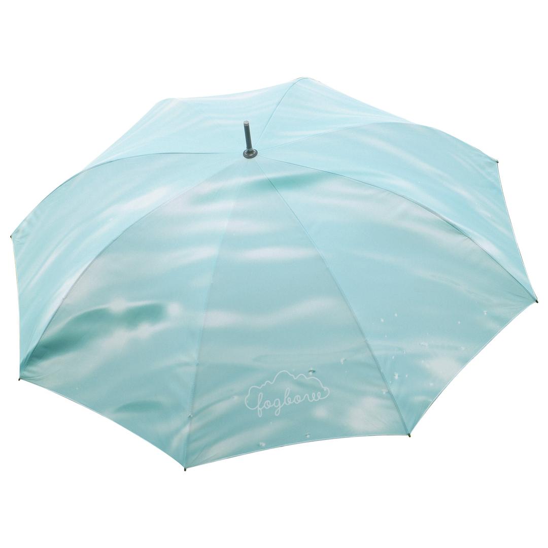 morning umbrella