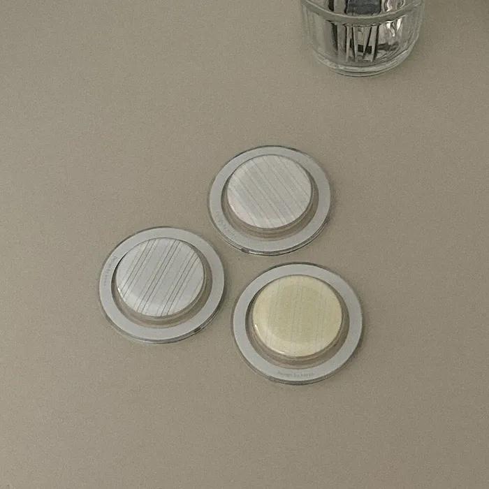 pastel stripe 디자인 [맥세이프 에폭시톡]