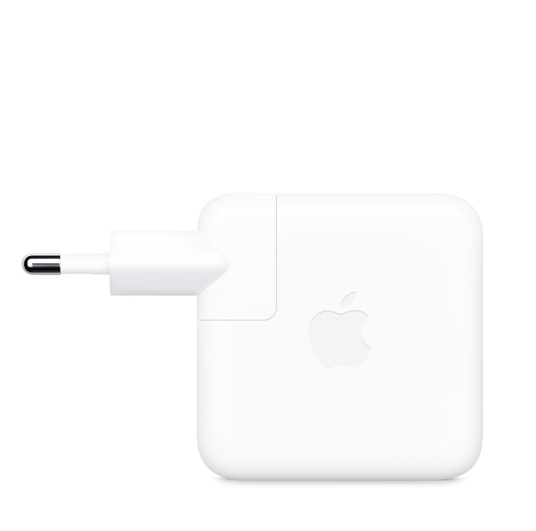 70W USB-C 전원 어댑터