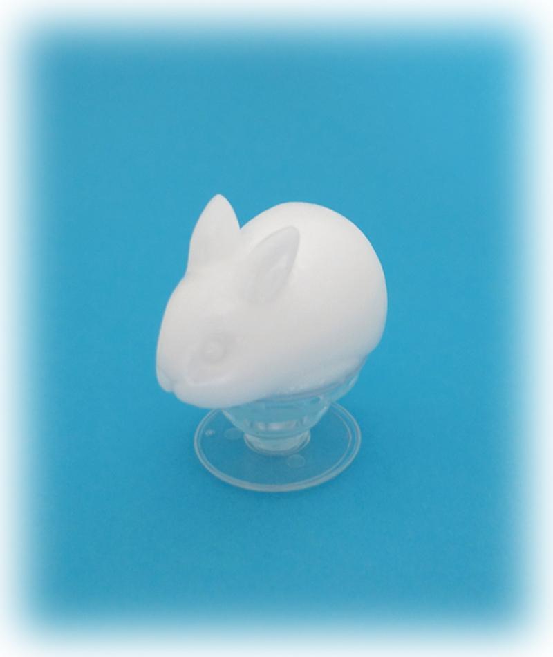 rabbit grip tok