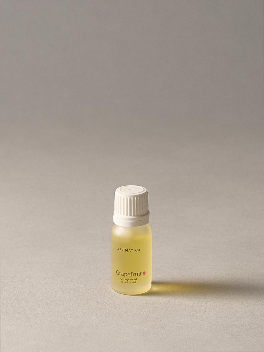 그레이프프룻 에센셜오일 10ML