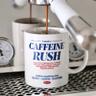 MUG - CAFFEINE RUSH