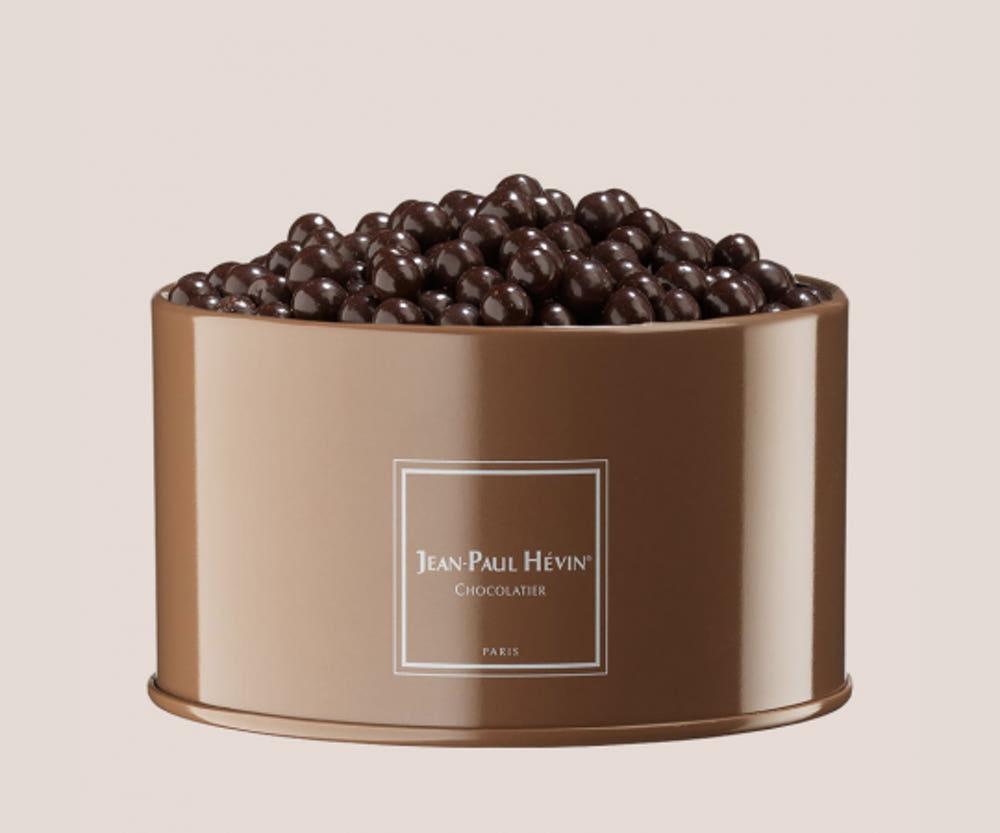 jean paul hevin 장 폴 에방 다크 초콜릿 펄 - 180g