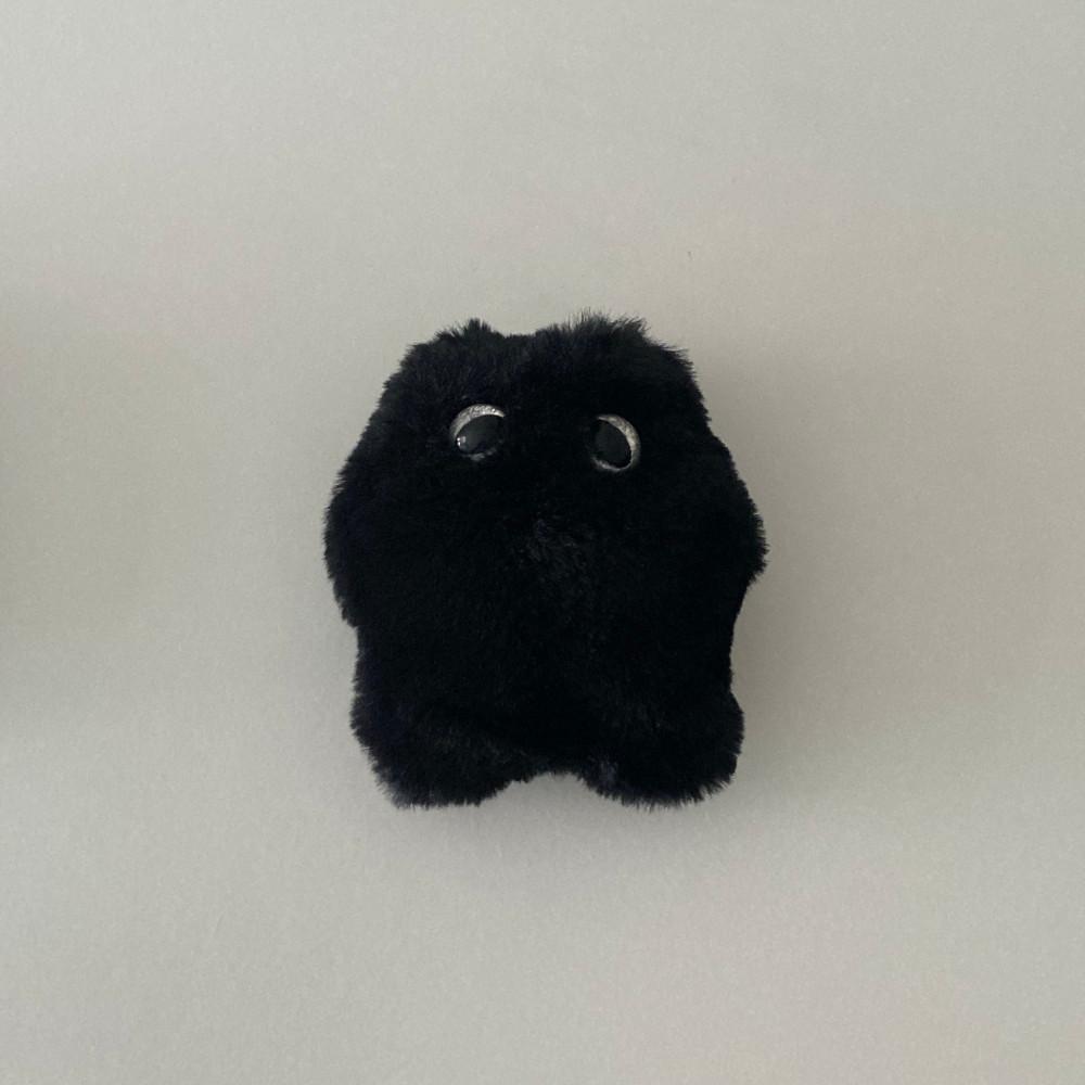 227 이이칠 띵띵베어 인형 think think bear / 키덜트 핸드메이드 수제 귀여운 애착인형