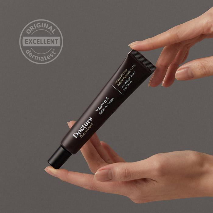 닥터스 레틴A 크림