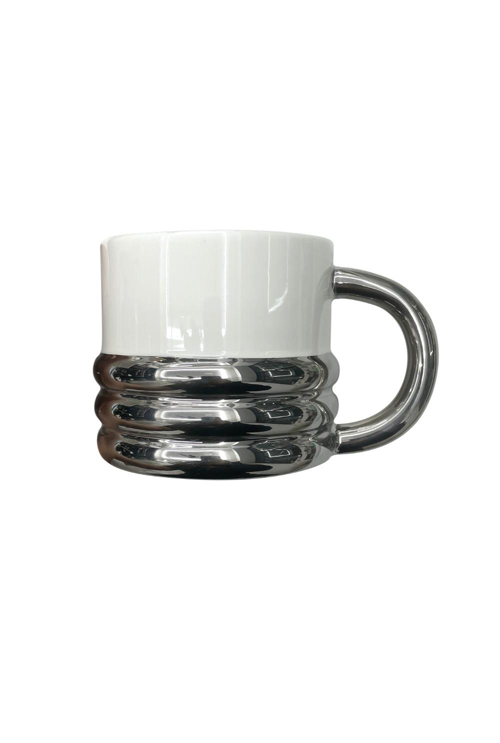 silver layer ceramic