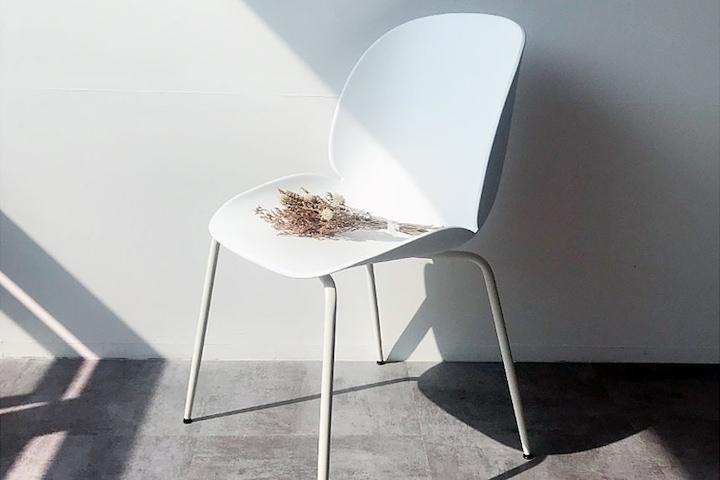 픽 비틀 체어 7colors