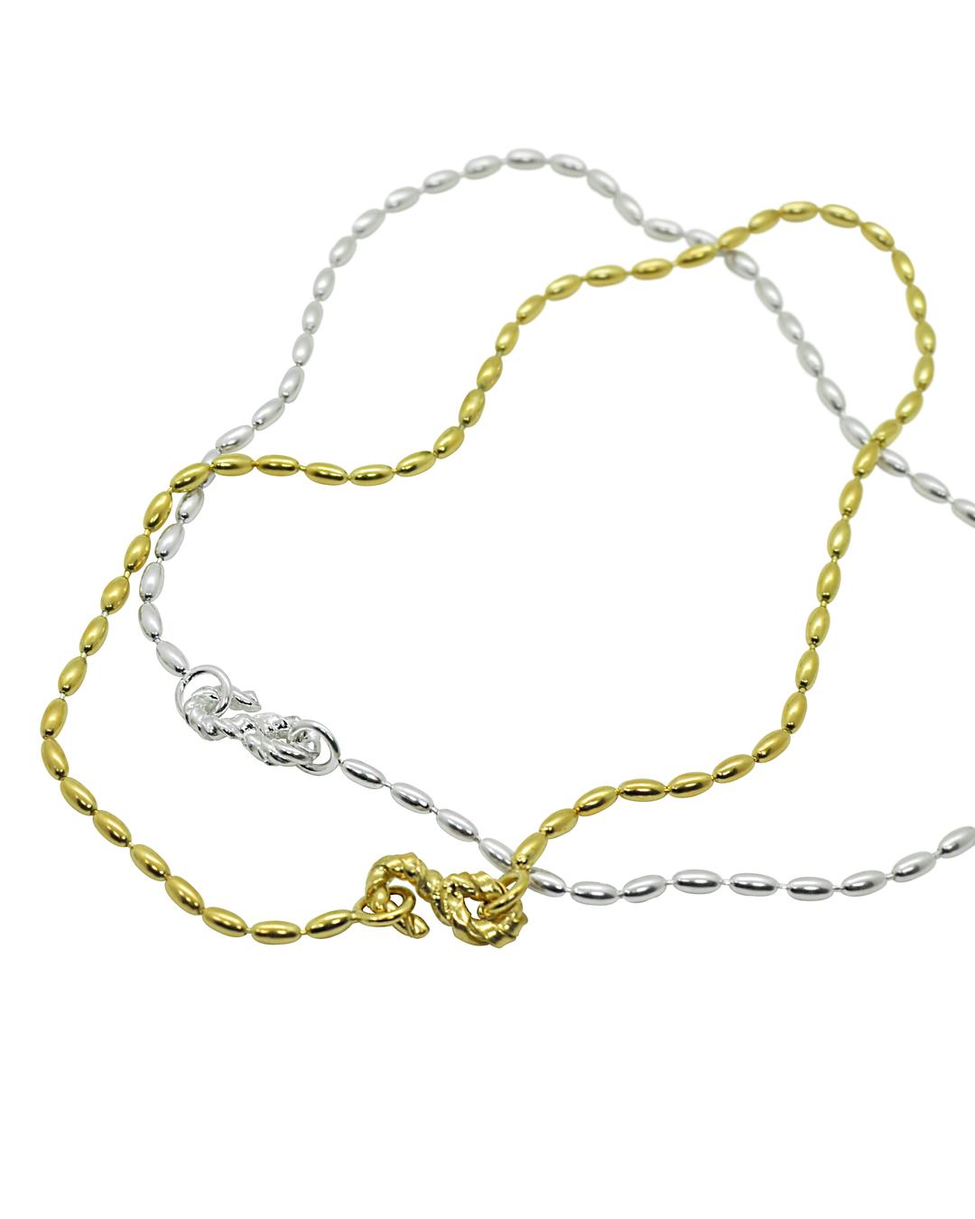 Grapevine S Necklace