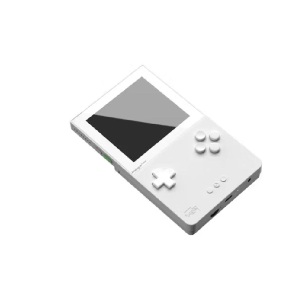 아날로그 포켓 컨솔 미국내수용 화이트
