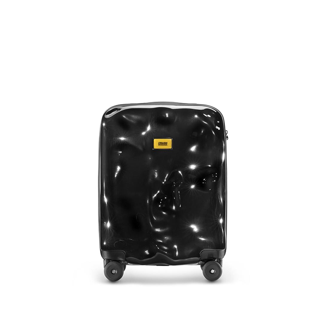 루나 인피니티 블랙 LUNAR INFINITY BLACK - 21inch