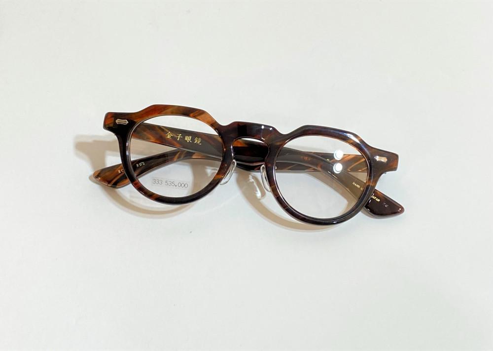 금자안경 KC93 RDS 가네코옵티컬 아세테이트 크라운판토디자인 데일리안경