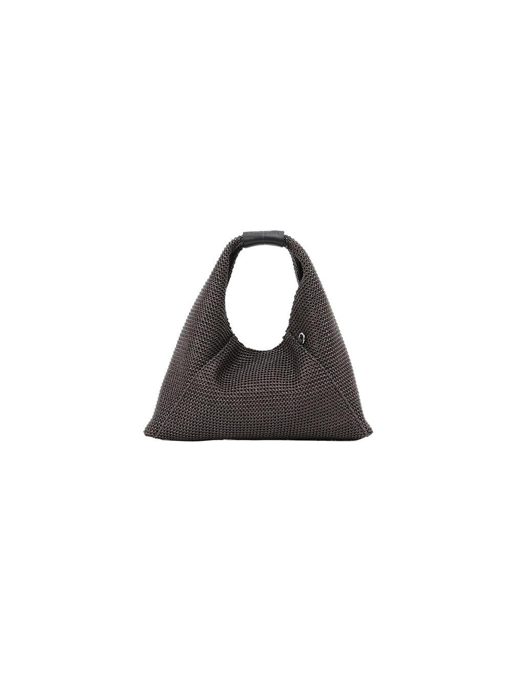 MANTA MINI BAG [Rattan Brown]