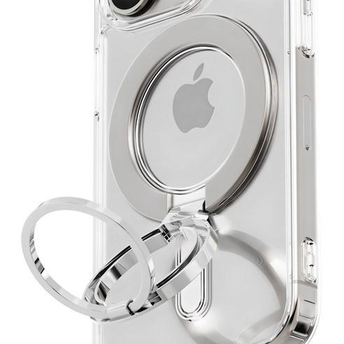 누아트 맥세이프 마그네틱 핑거링 그립 스마트톡 - 거치대 | 쿠팡