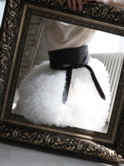 cow wrap belt, 3color