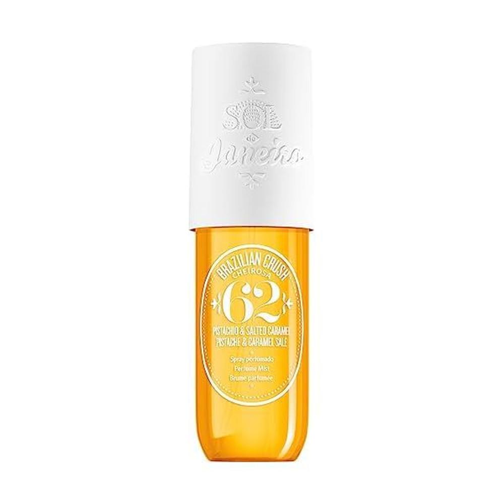 SOL DE JANEIRO 헤어 앤 바디 프래그런스 미스트 90mL3.0 .