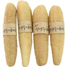 장수 통통한 수세미 일반