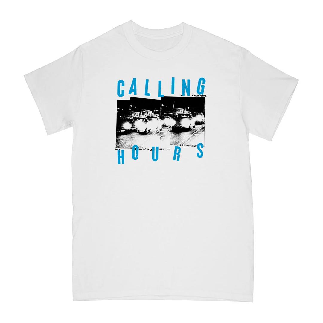 REVHQ / Calling Hours