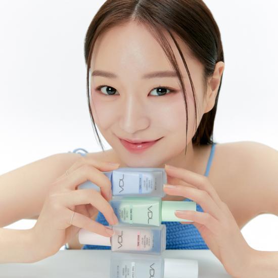 [톤체인저] VDL 톤 스테인 컬러 코렉팅 프라이머 30ml