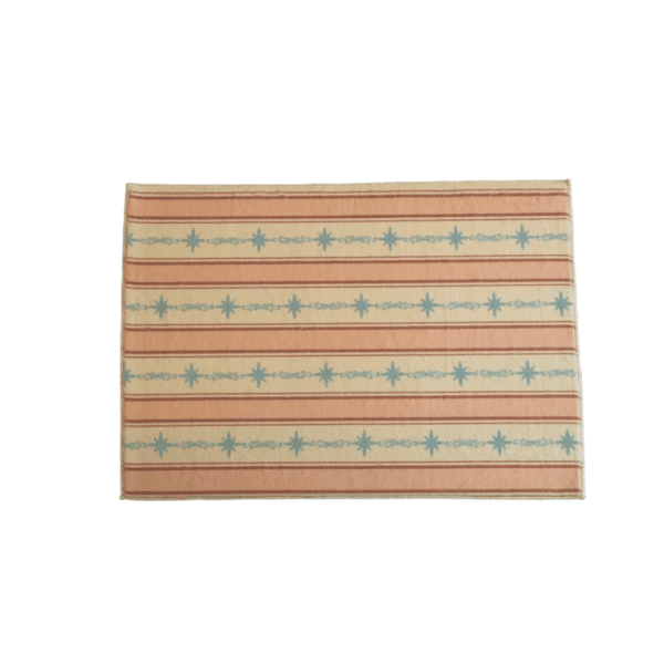 [indie pink] Pastel Dreams doormat