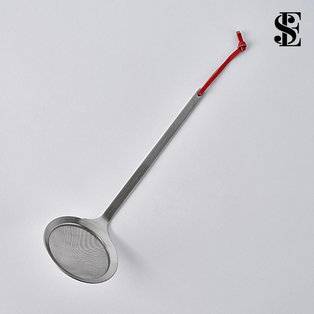 에비히슈테른 미세 거름망 국자 스텐 체 채망 카르 키친툴