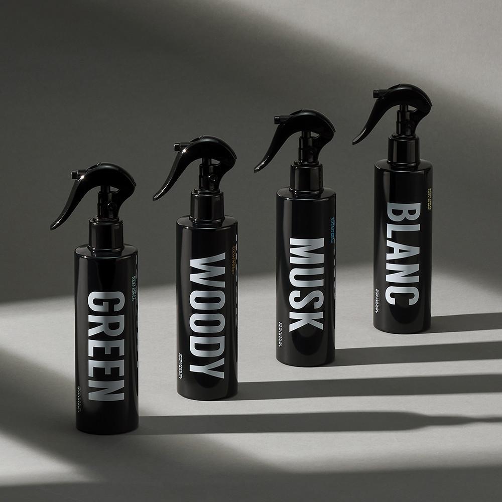 1+1 더프트앤도프트 바디스프레이 250ml 보디스프레이 바디미스트