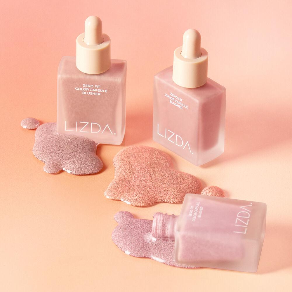 제로 핏 컬러 캡슐 블러셔 (3종 택1)