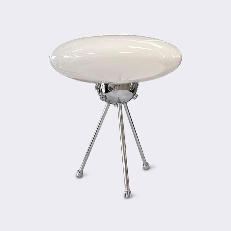 월스와일 빈티지 디자인 우주선 램프 인테리어 단스탠드 조명