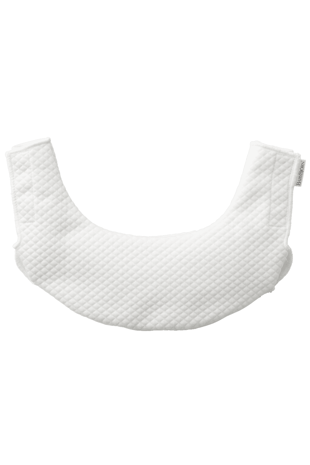 베이비 캐리어 원 전용 턱받이