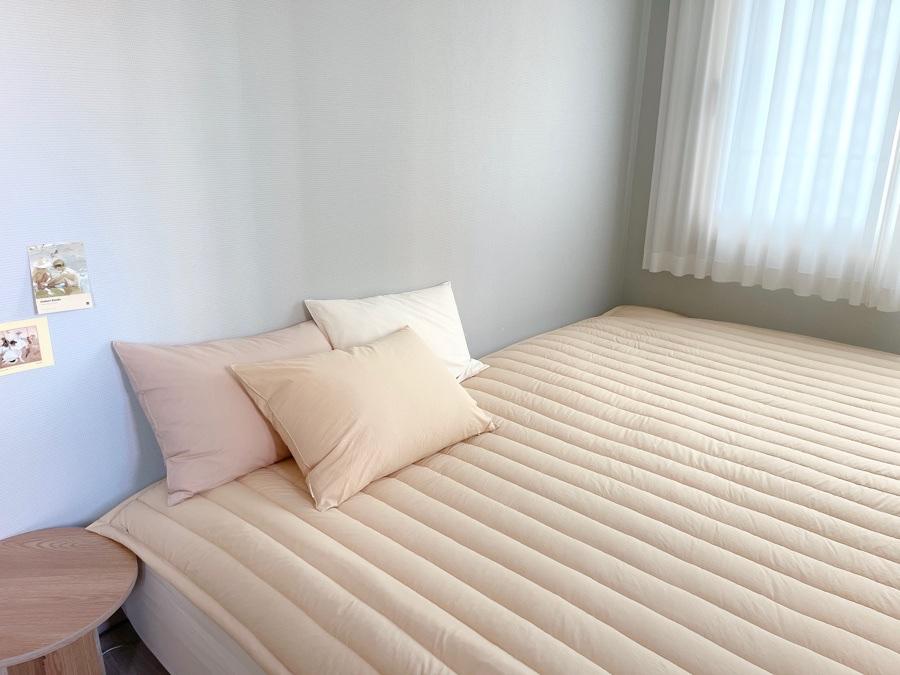 60수 고밀도 손누빔 패드