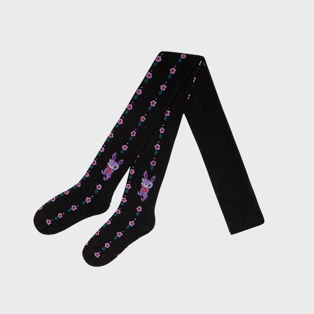 NAT tights bunny toy