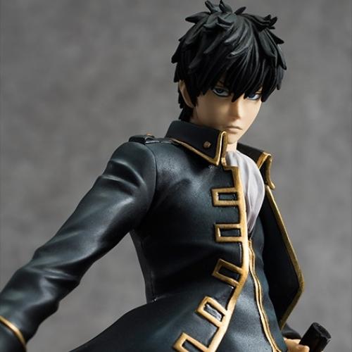 Figuarts ZERO 피규아츠제로 은혼 히자카타 토시로