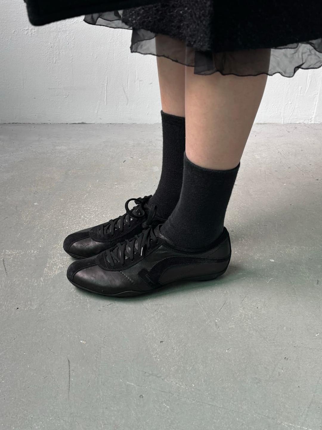 페라가모 플랫 스니커즈 | 후루츠패밀리