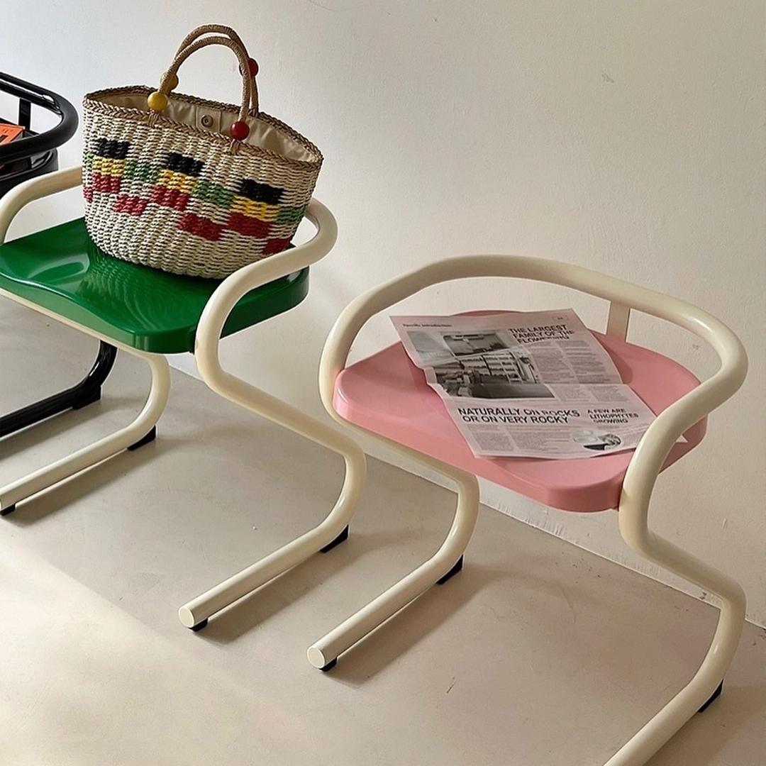 미드센츄리 클래식 Lammhults Chair 모던 인테리어 13COLOR 의자