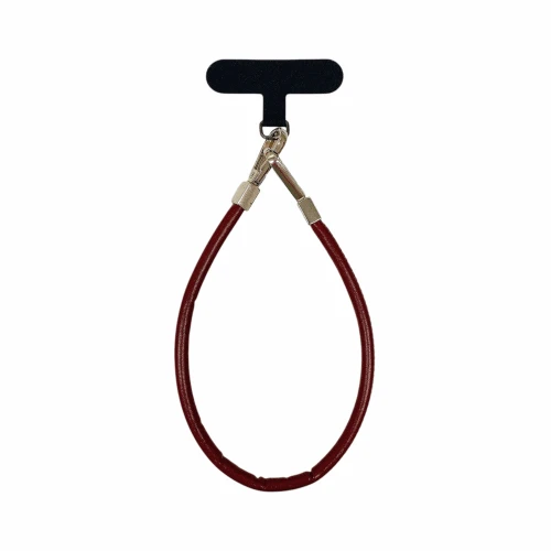 심플레더 스트랩