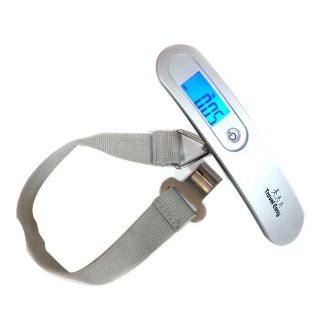 TE휴대용 디지털손저울 (백라이트)