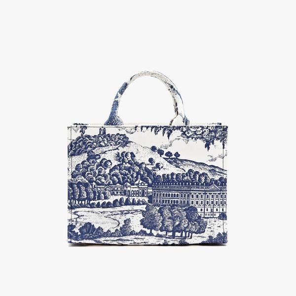 빌리언템 토트백 Billiontem Tote Bag (S)