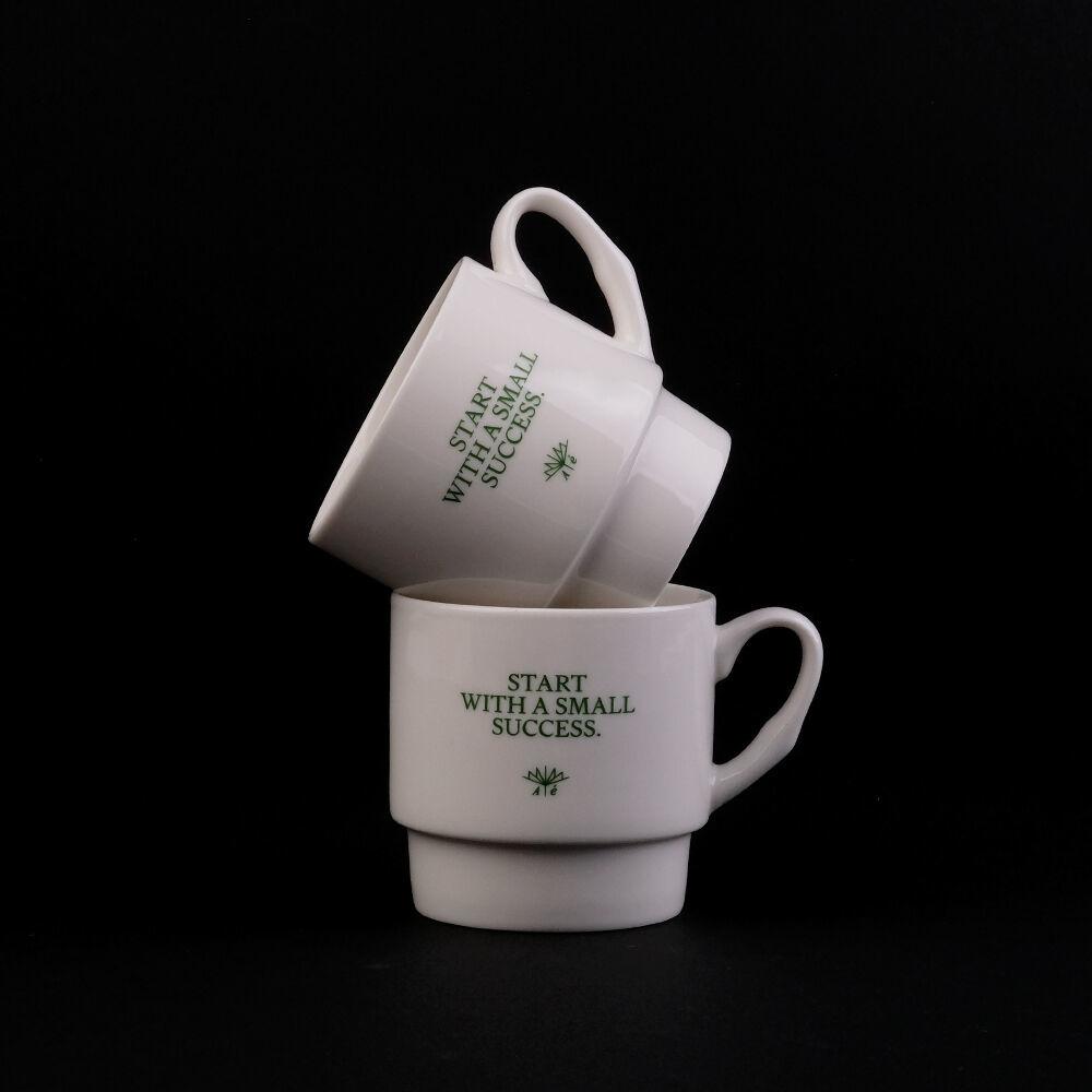 <문장수집가> 머그컵 Mug