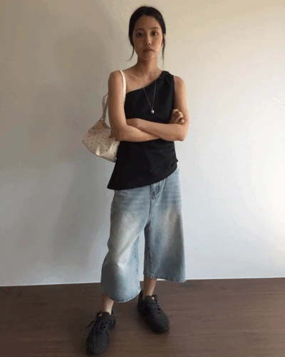 [오늘출발/MD추천]릴 샌드 워싱 버뮤다 쇼츠 (1color) *S, M 사이즈 당일 발송 가능!