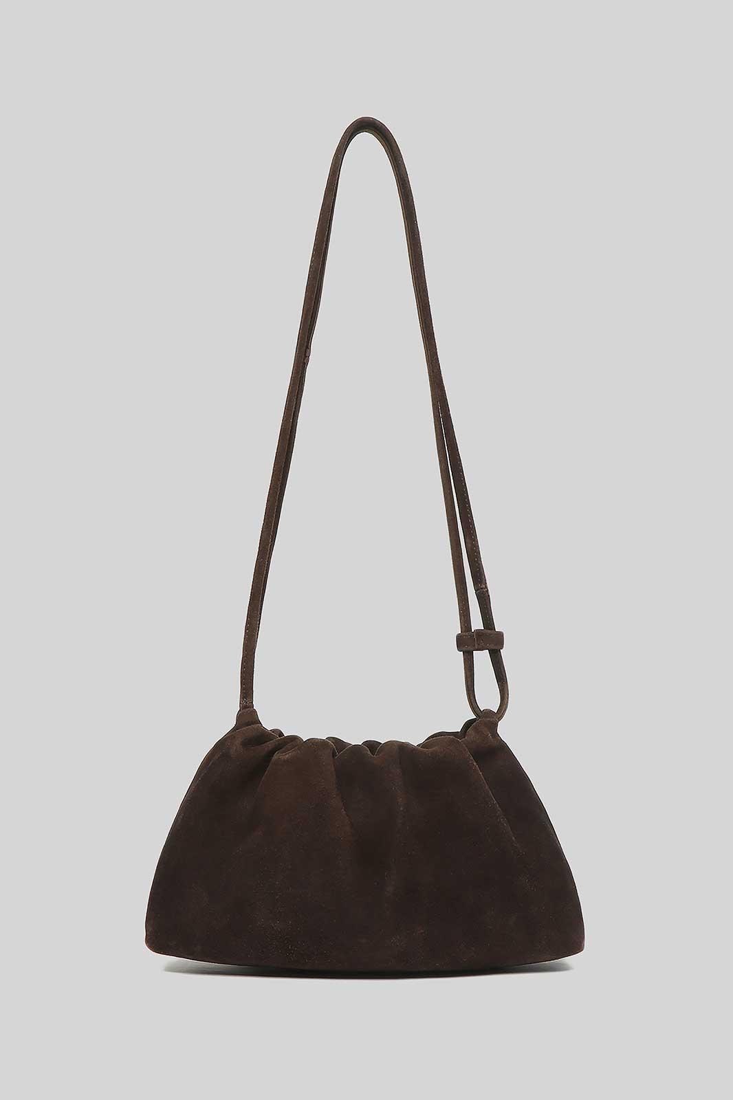 [24 WINTER][SALT Label] EMMA SUEDE MINI BAG