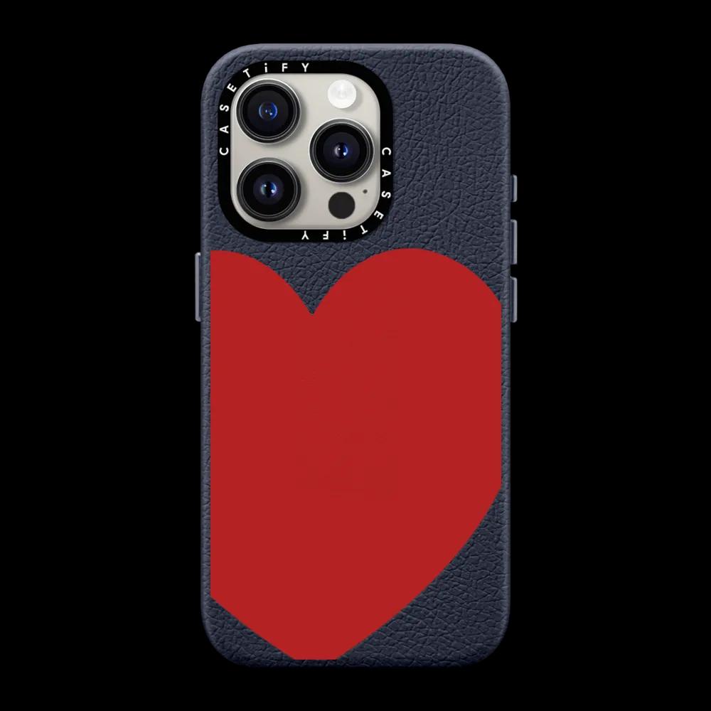 Red Heart