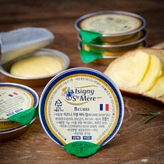 이즈니 가염 버터 컵, 10g, 20개