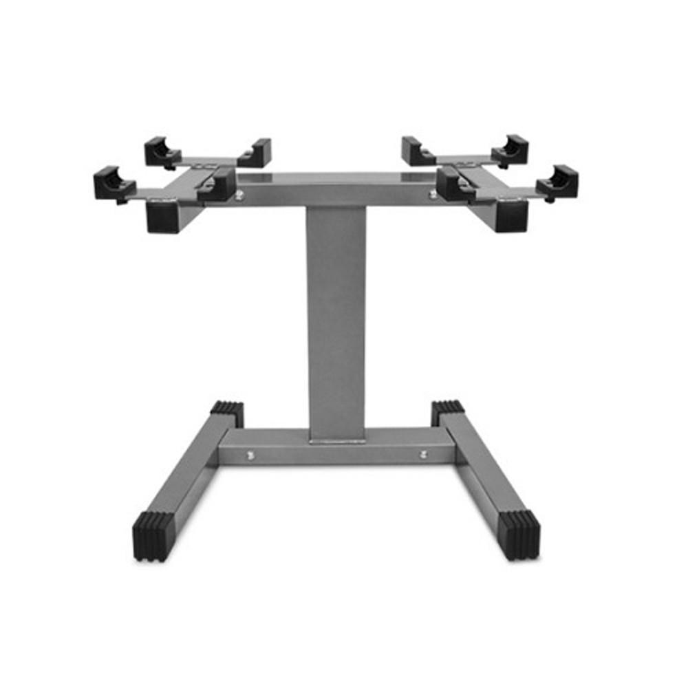 NUO 신형용 Gray Stand for Flexbell 2kg increment edition (누오 그레이 스탠드, 랙)