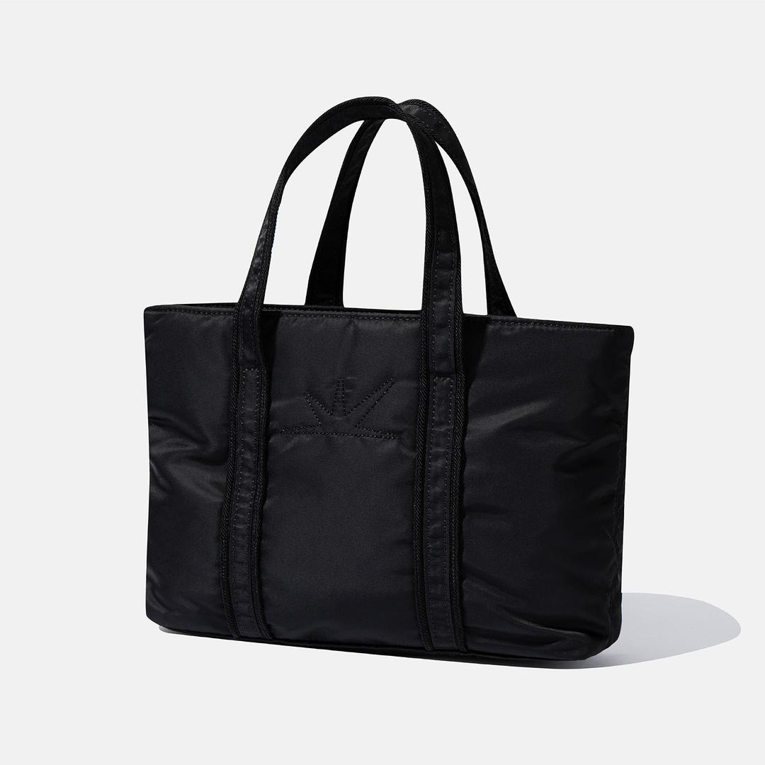 Everyday Mini Tote Black