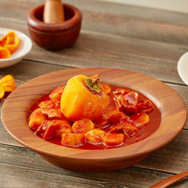 [오늘출발] 나는 자연인이다 홍시 떡볶이 밀키트 (2인)