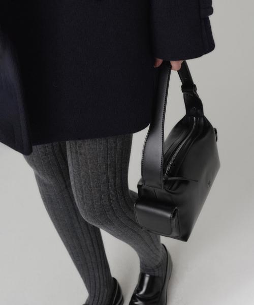 앤 코튼 타이즈 / ANN COTTON TIGHTS_2colors