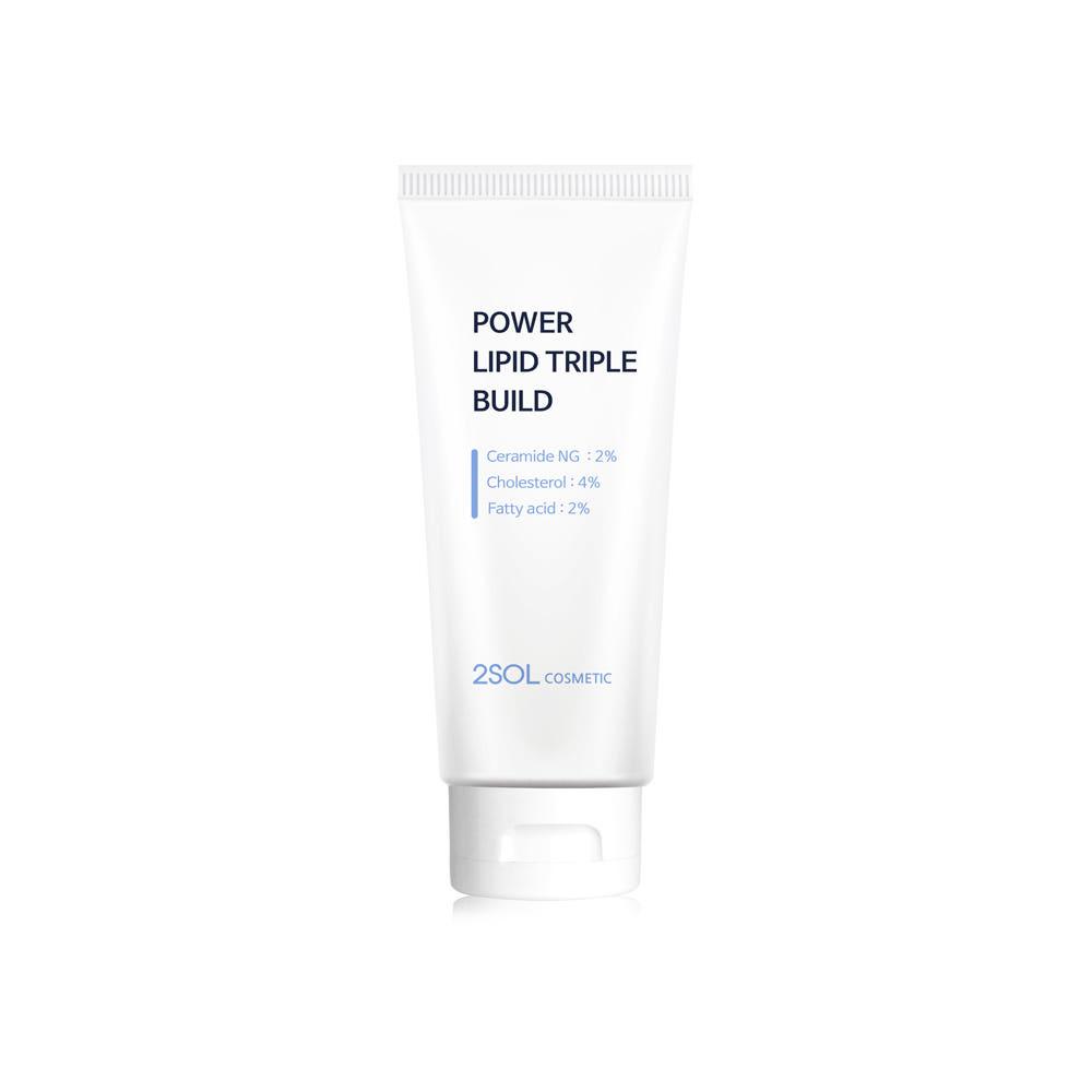 이솔 파워 리피드 트리플 빌드 50ml