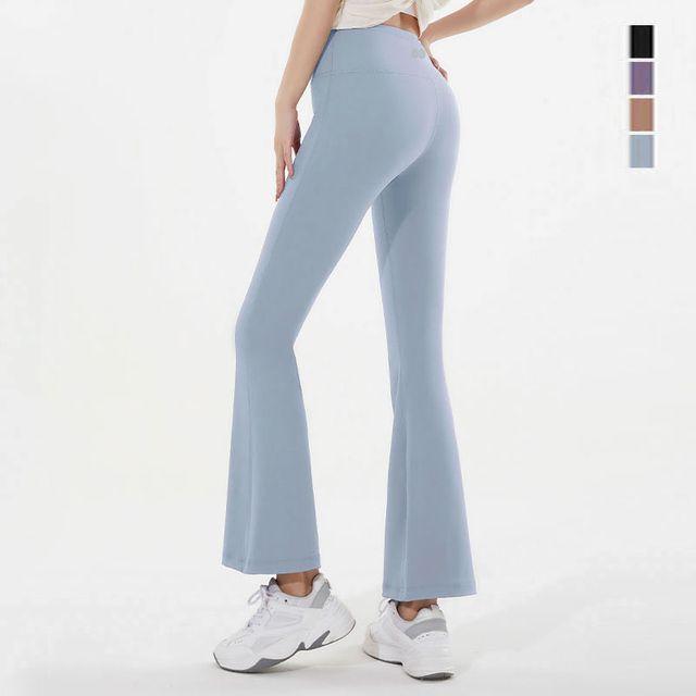 [당일발송] SABU 부츠컷 레깅스 나팔