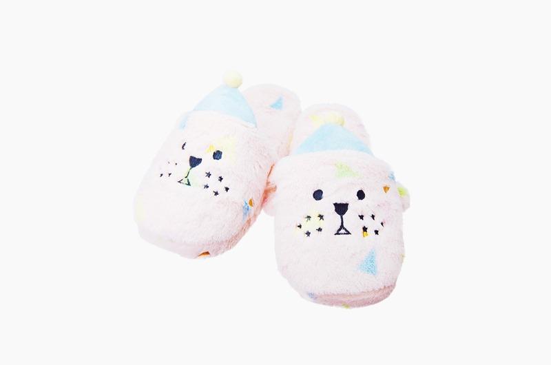 TWINKLE INUKUN SLIPPER